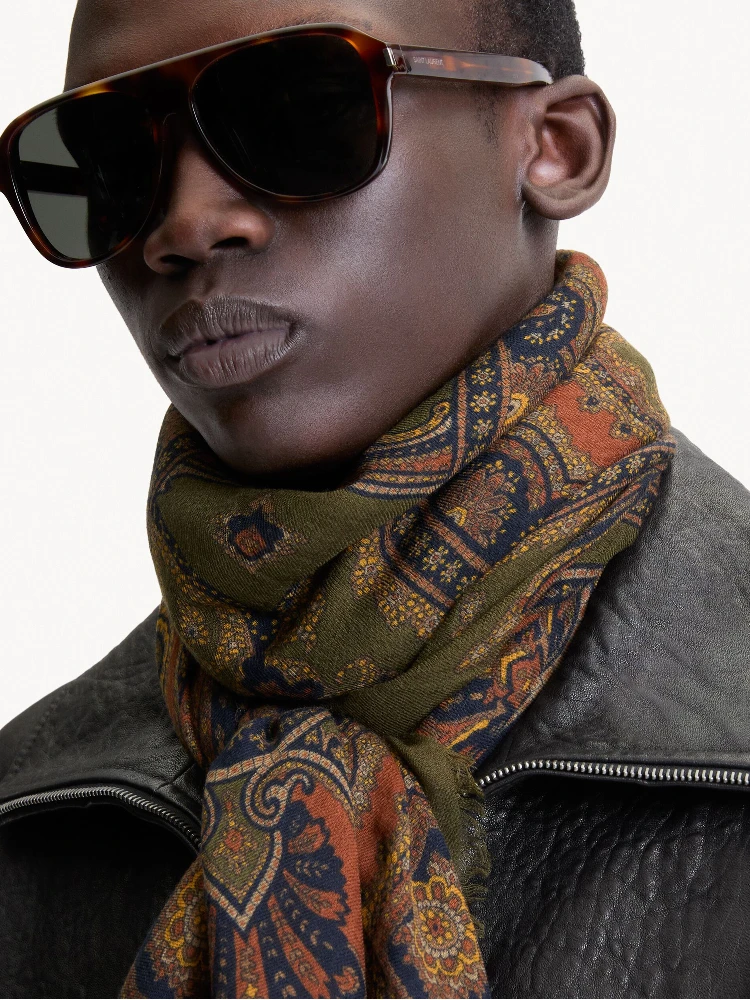Saint Laurent Sunglasses alternative