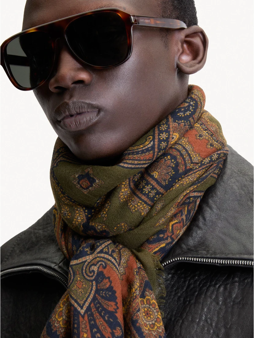 Saint Laurent Sunglasses