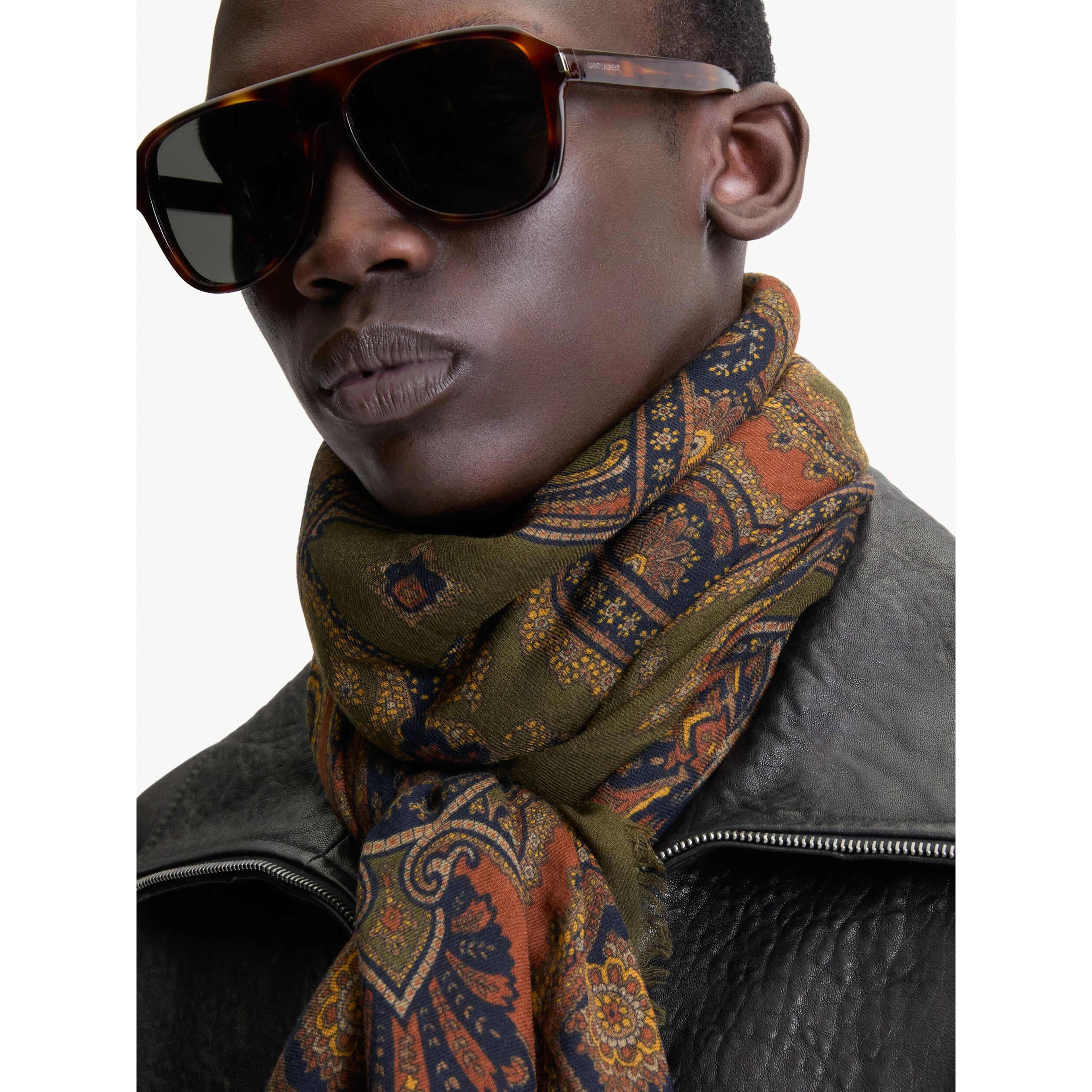 Saint Laurent Sunglasses