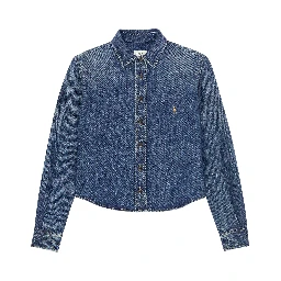 Saint Laurent Shirts