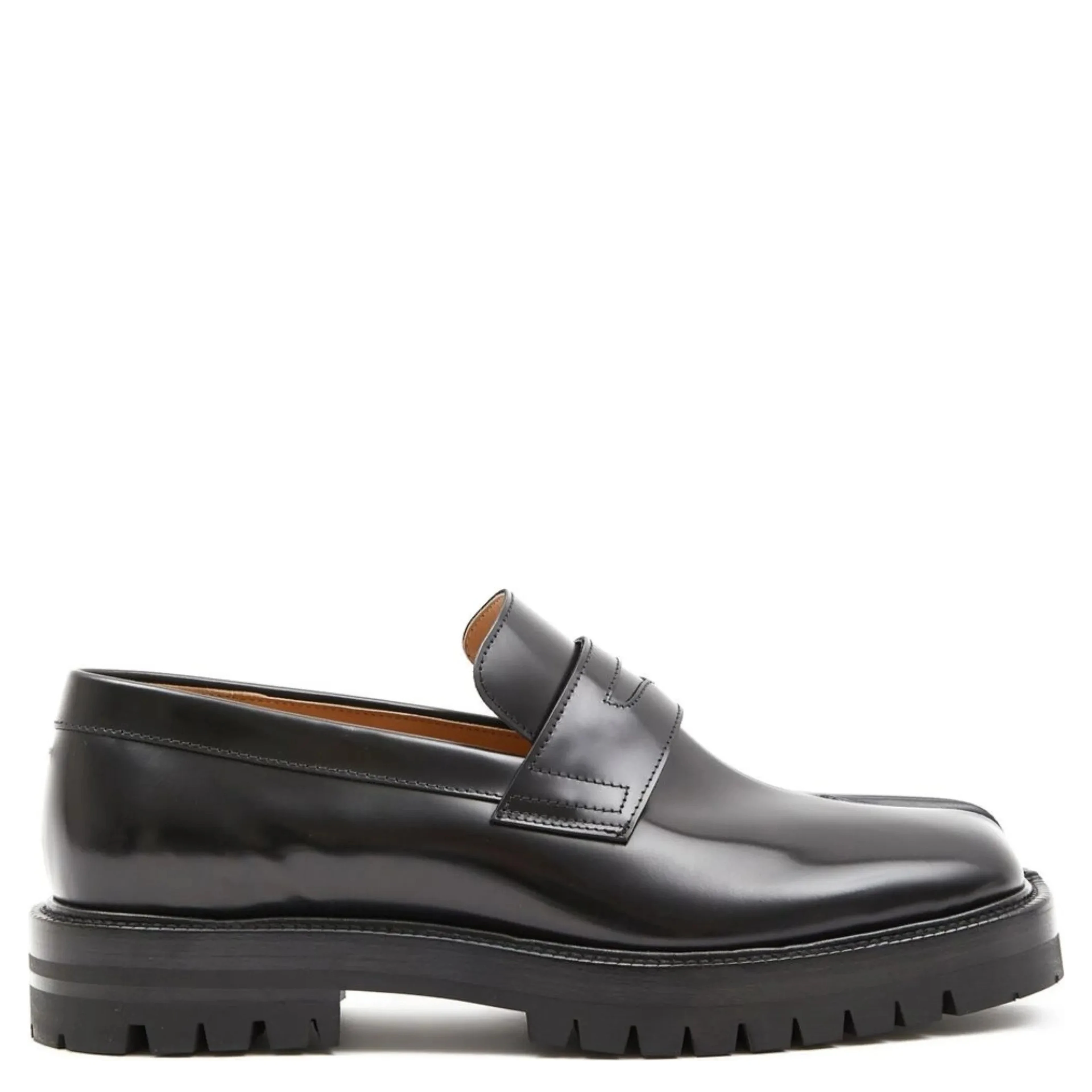 MAISON MARGIELA Flat shoes