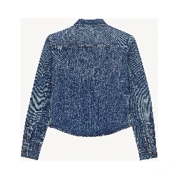 Saint Laurent Shirts