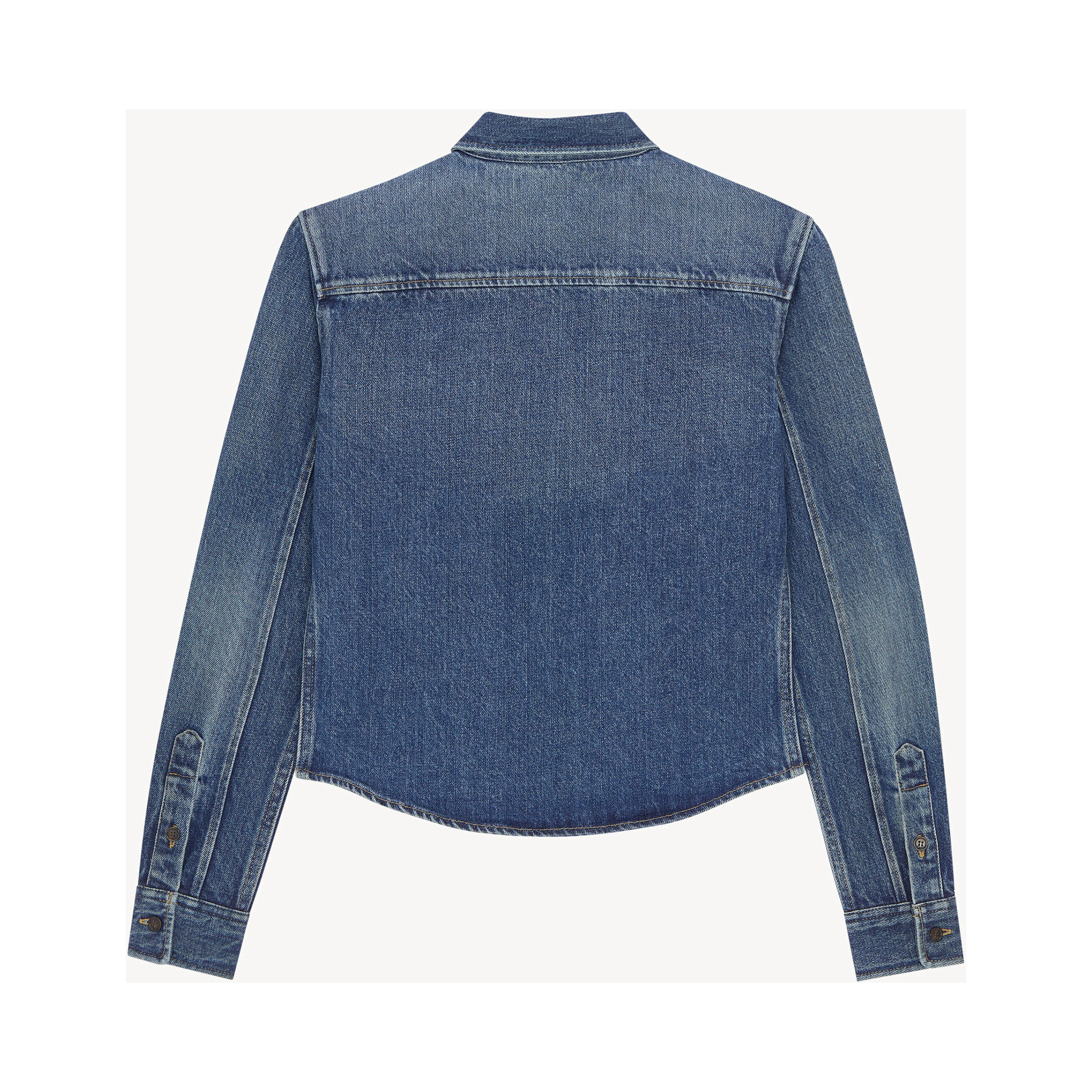Saint Laurent Shirts