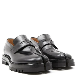 MAISON MARGIELA Flat shoes