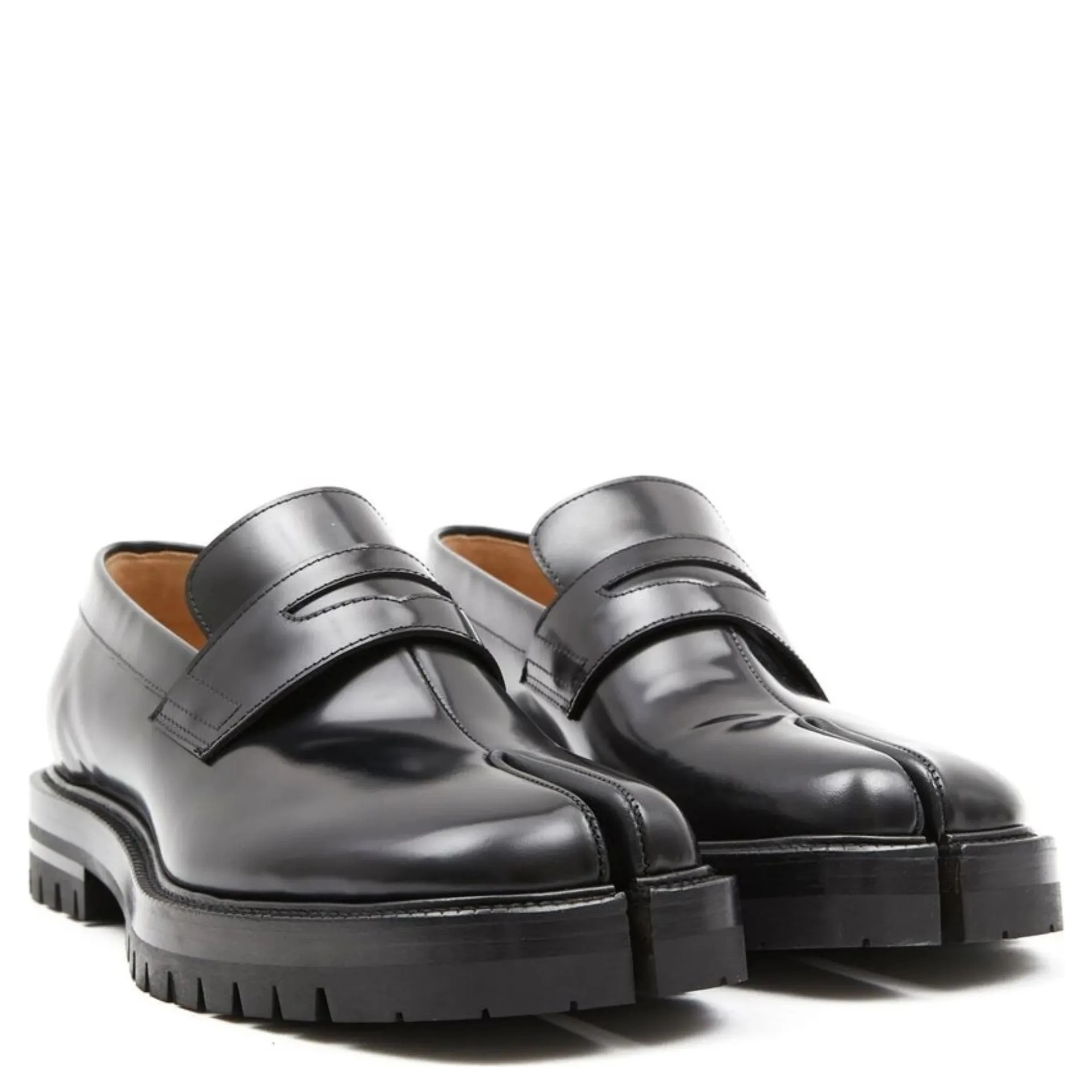 MAISON MARGIELA Flat shoes