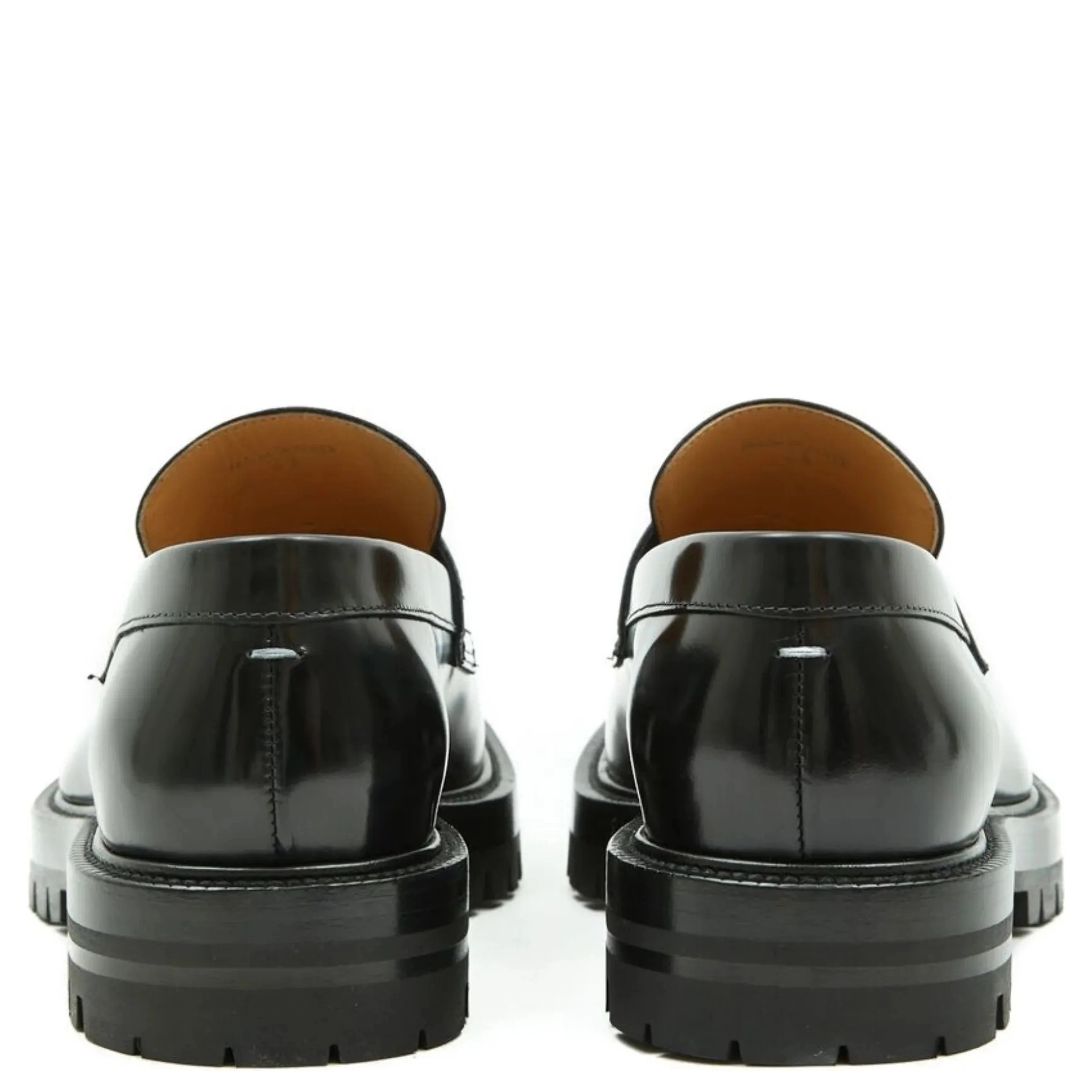 MAISON MARGIELA Flat shoes