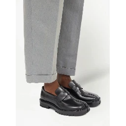 MAISON MARGIELA Flat shoes