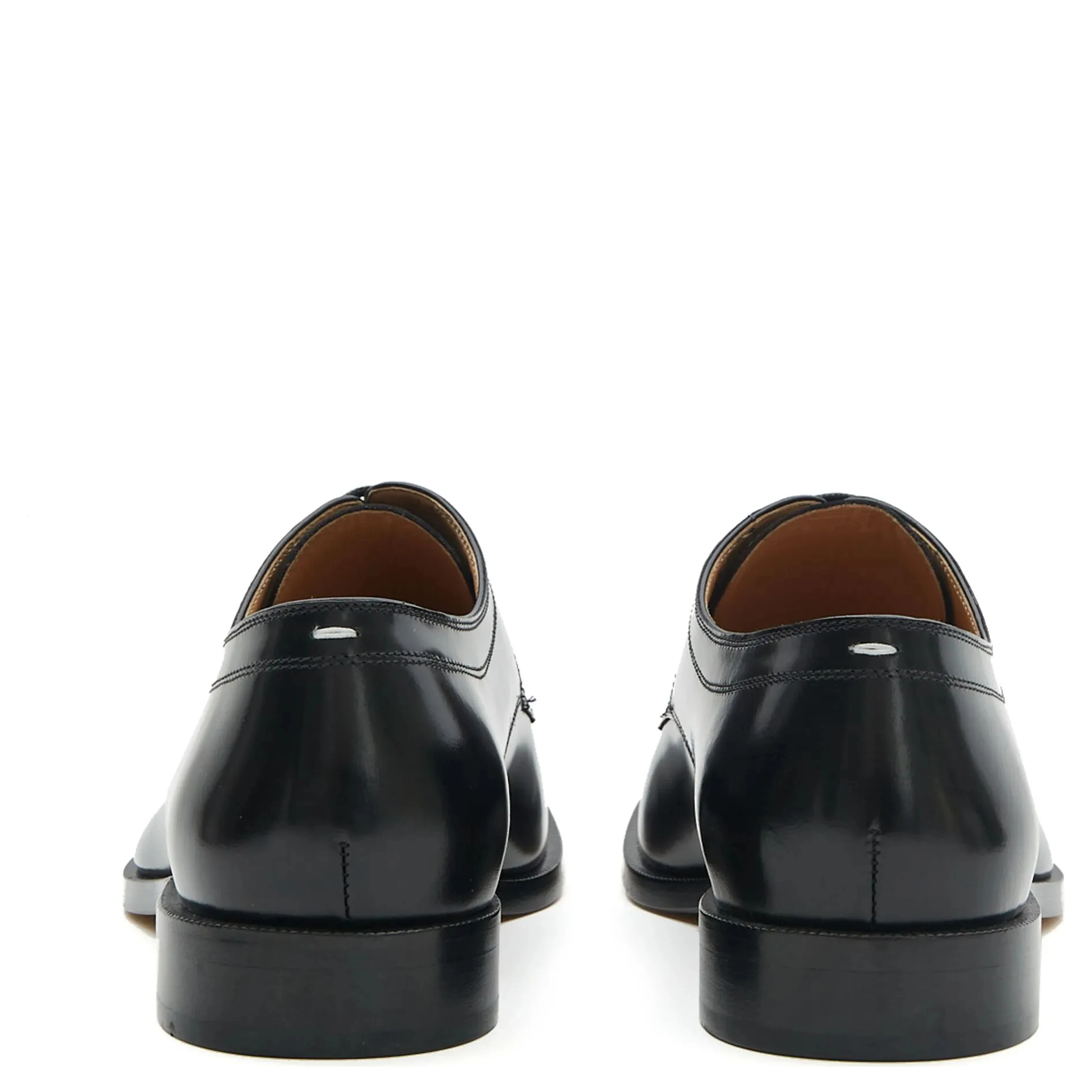 MAISON MARGIELA Flat shoes