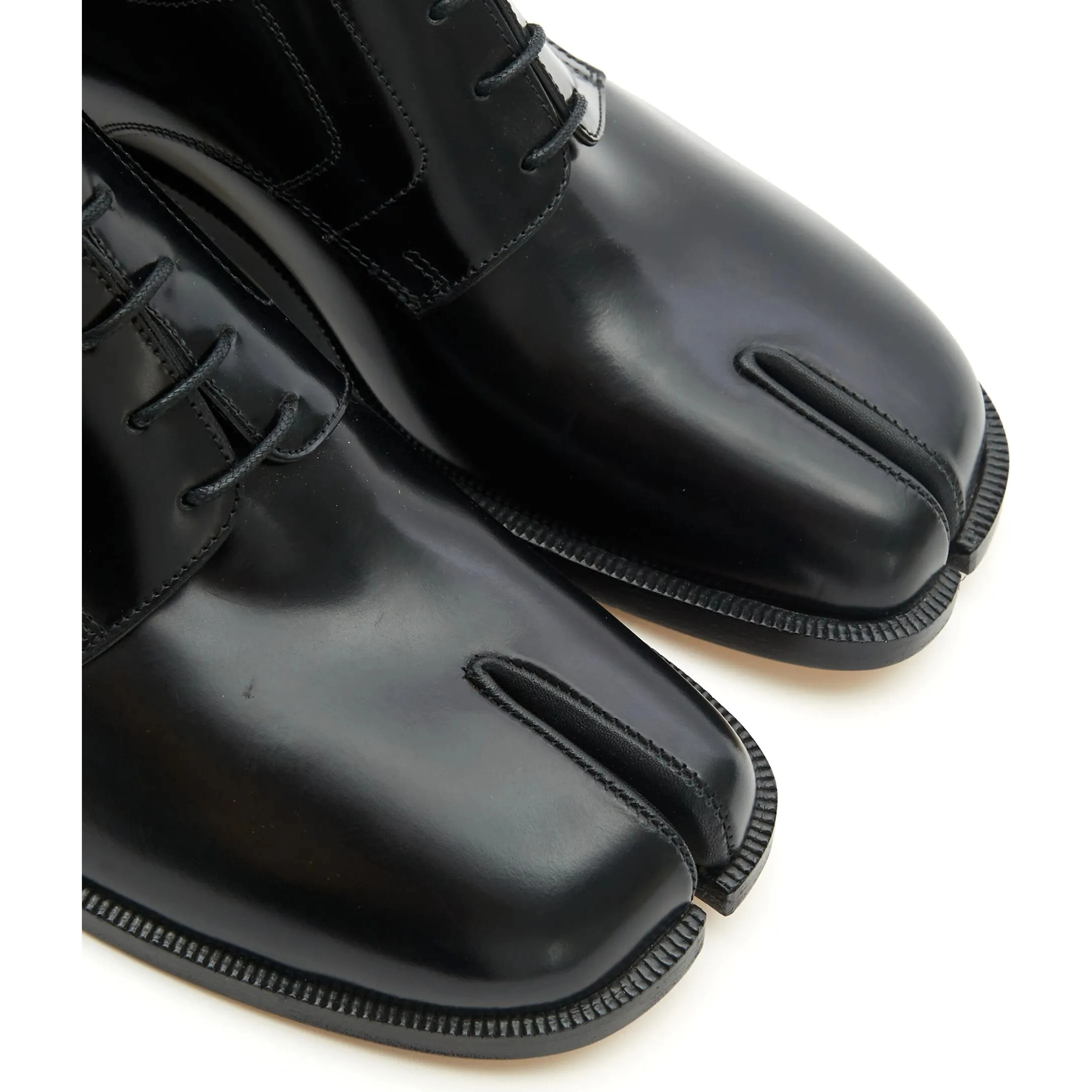 MAISON MARGIELA Flat shoes