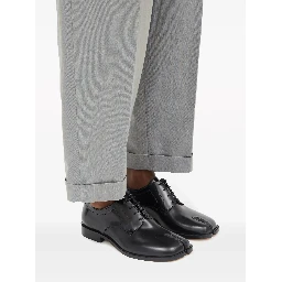 MAISON MARGIELA Flat shoes