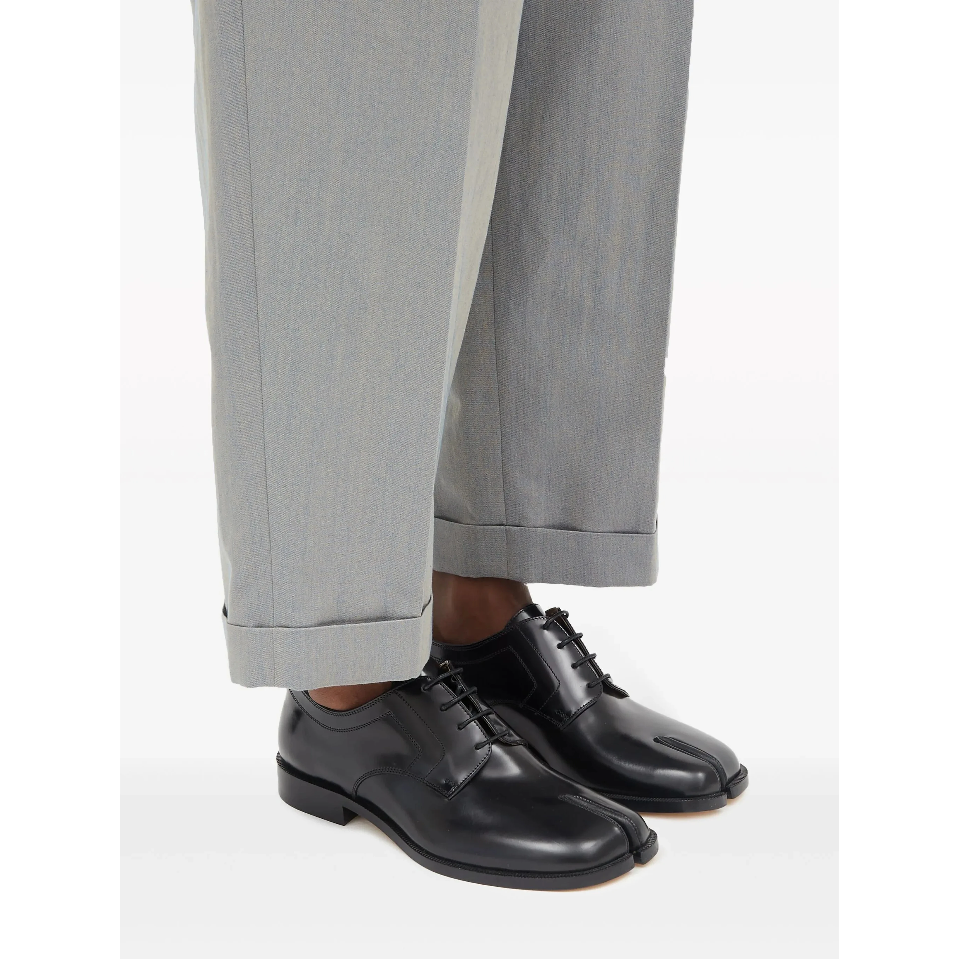 MAISON MARGIELA Flat shoes
