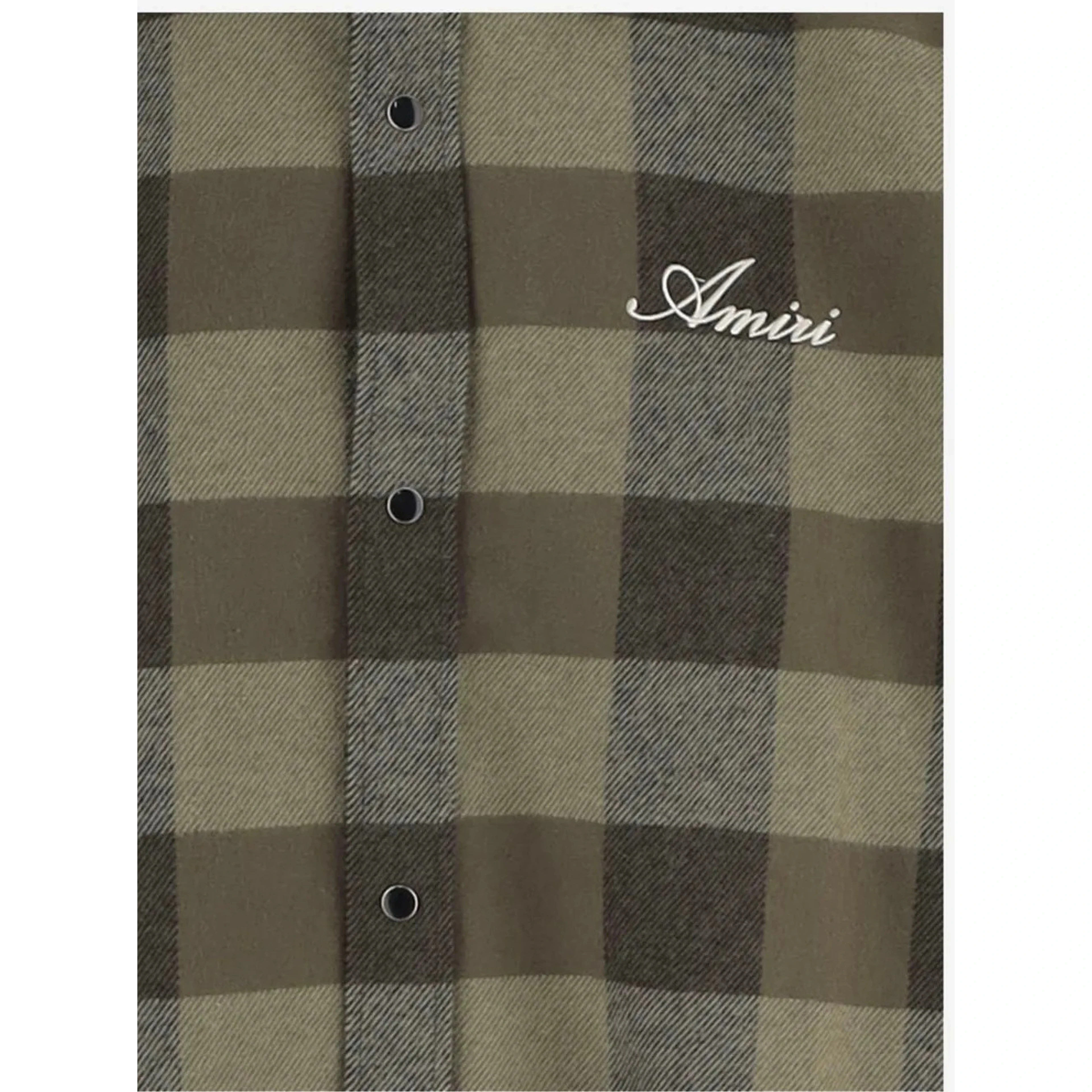AMIRI Shirts