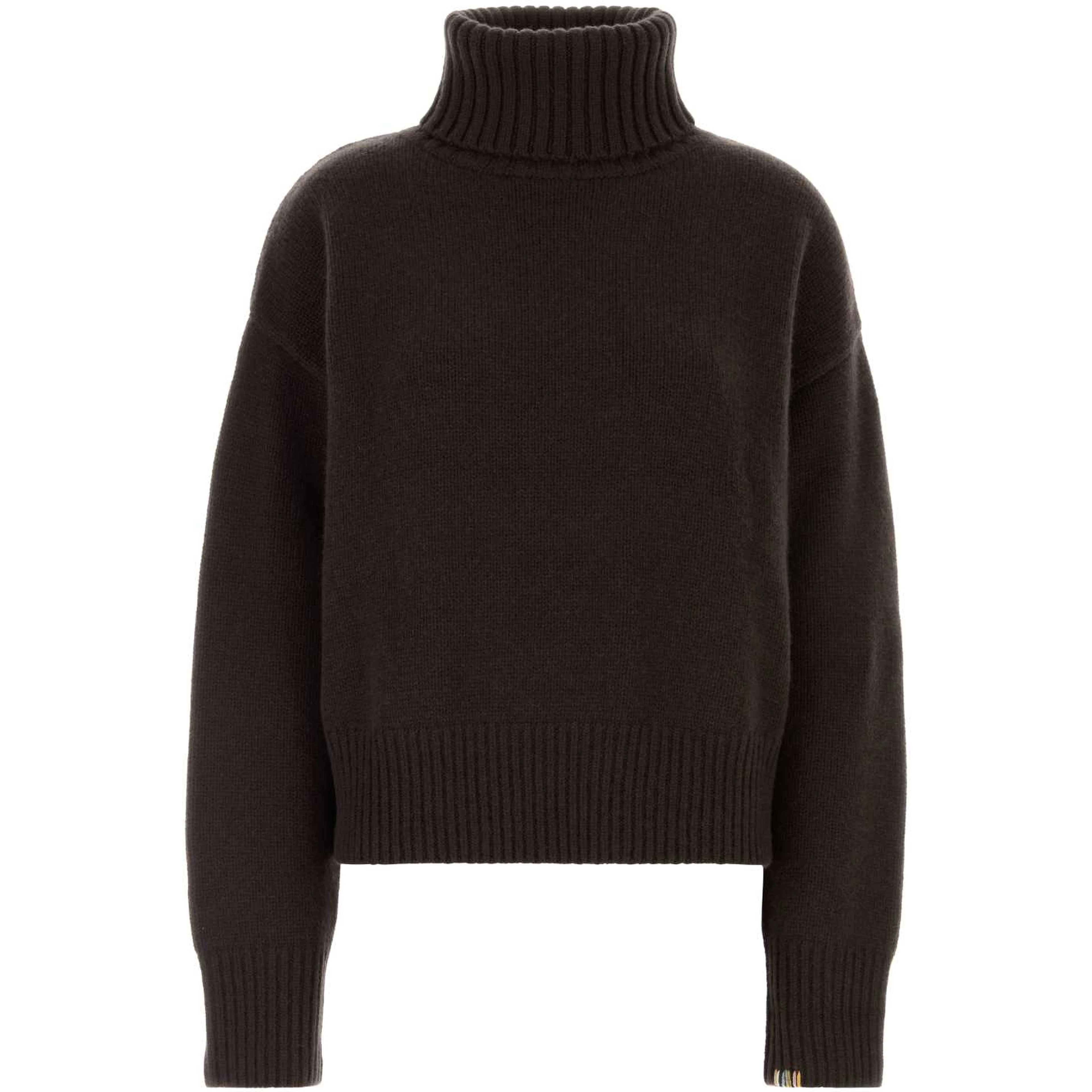 n°434 CROP XTRA - E37 - SWEATERS