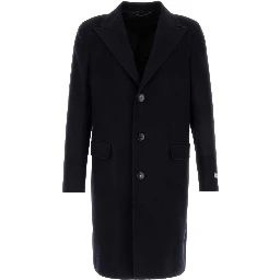 CAPPOTTO MONOPETTO