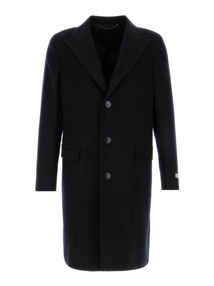CAPPOTTO MONOPETTO