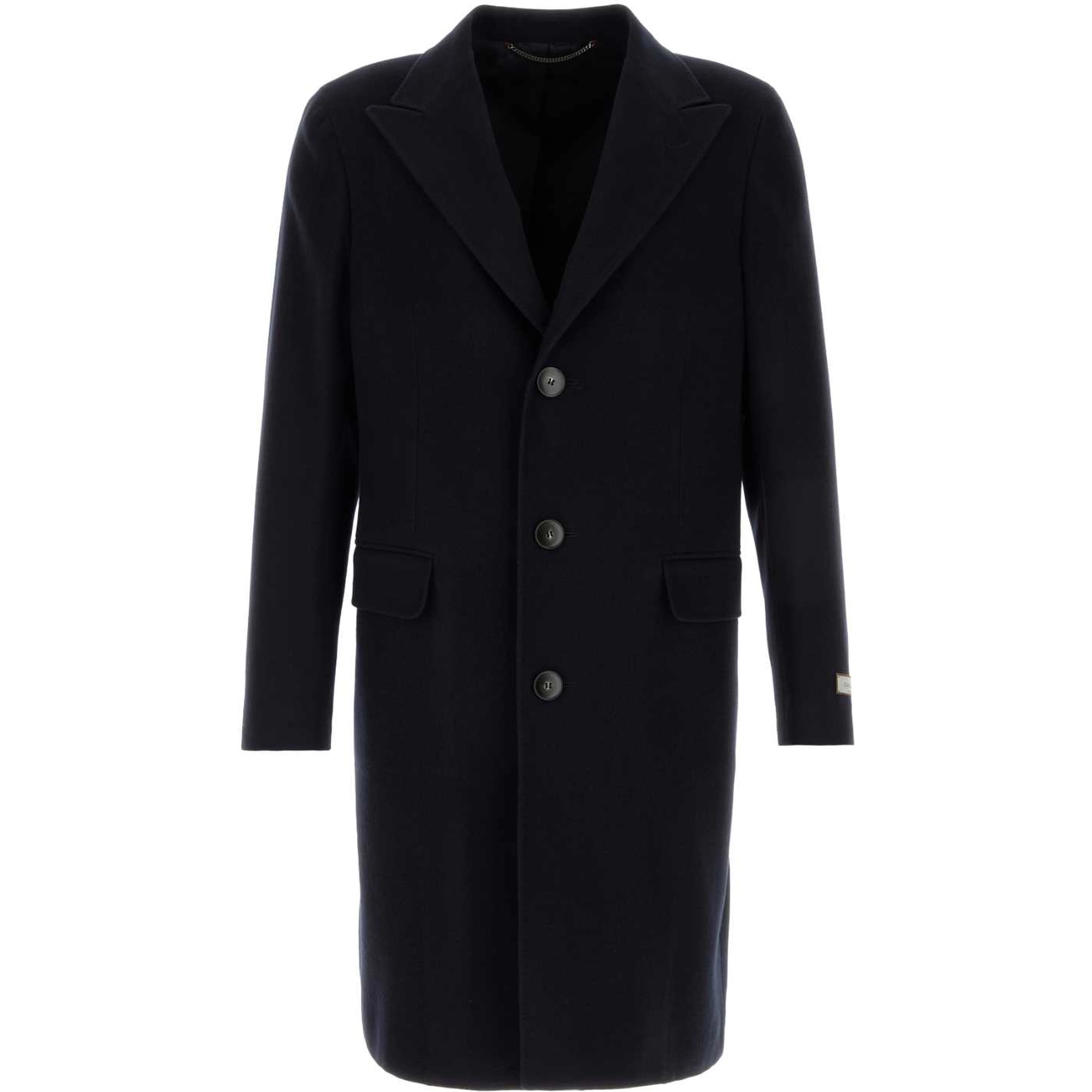CAPPOTTO MONOPETTO