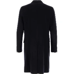 CAPPOTTO MONOPETTO