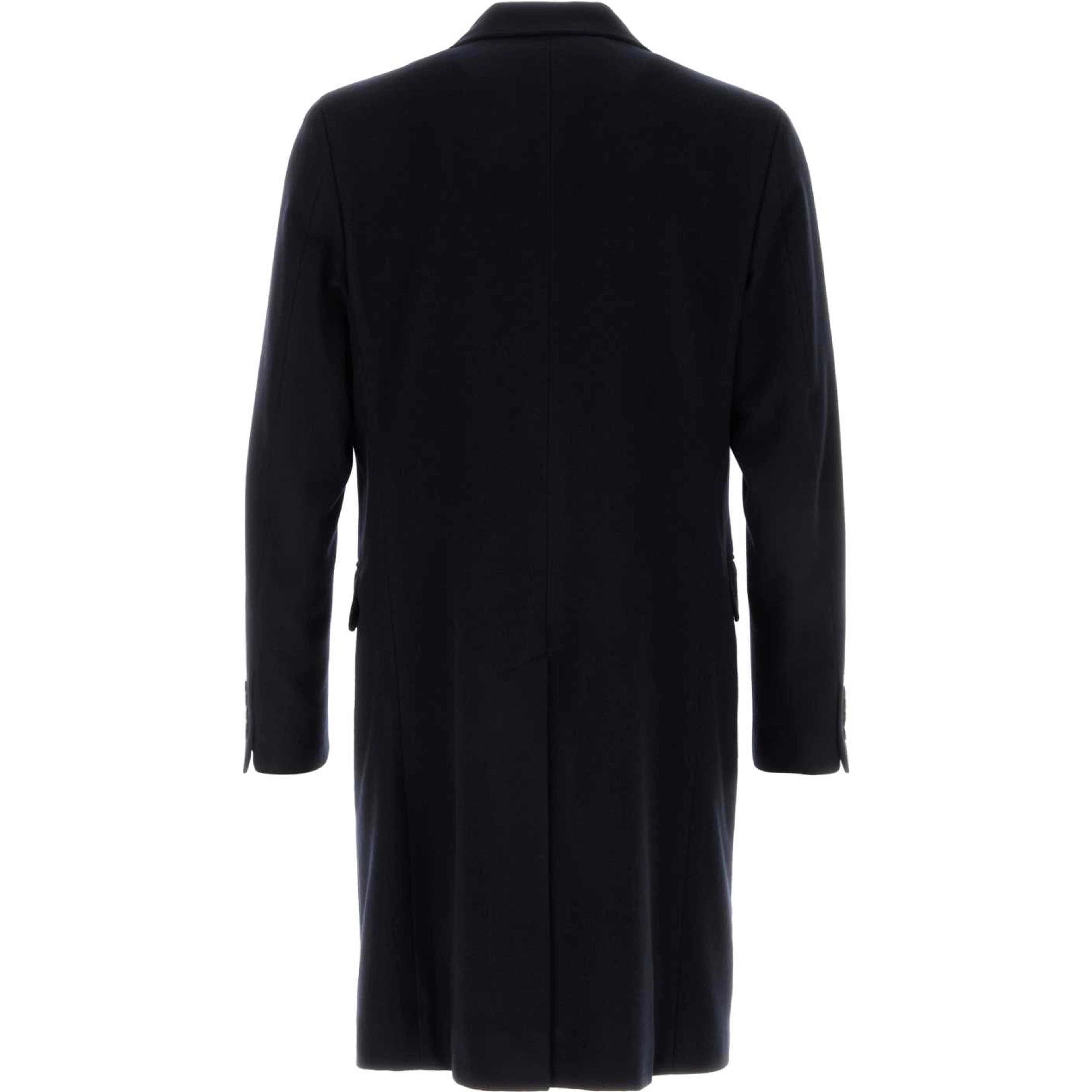 CAPPOTTO MONOPETTO