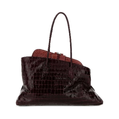 'LA PASSEGGIATA MEDIUM' TOP HANDLE