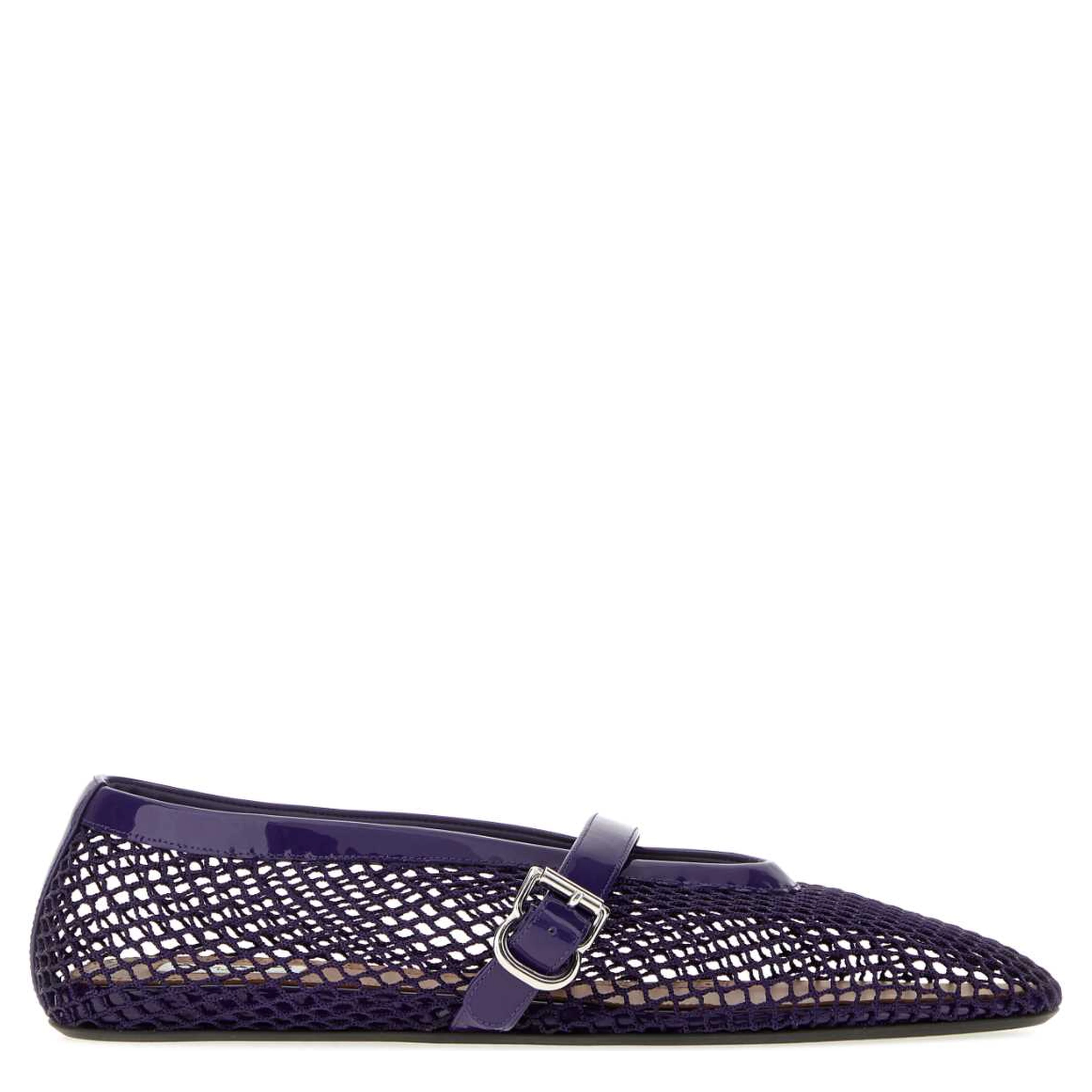 BALLERINE FISHNET