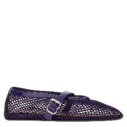 BALLERINE FISHNET