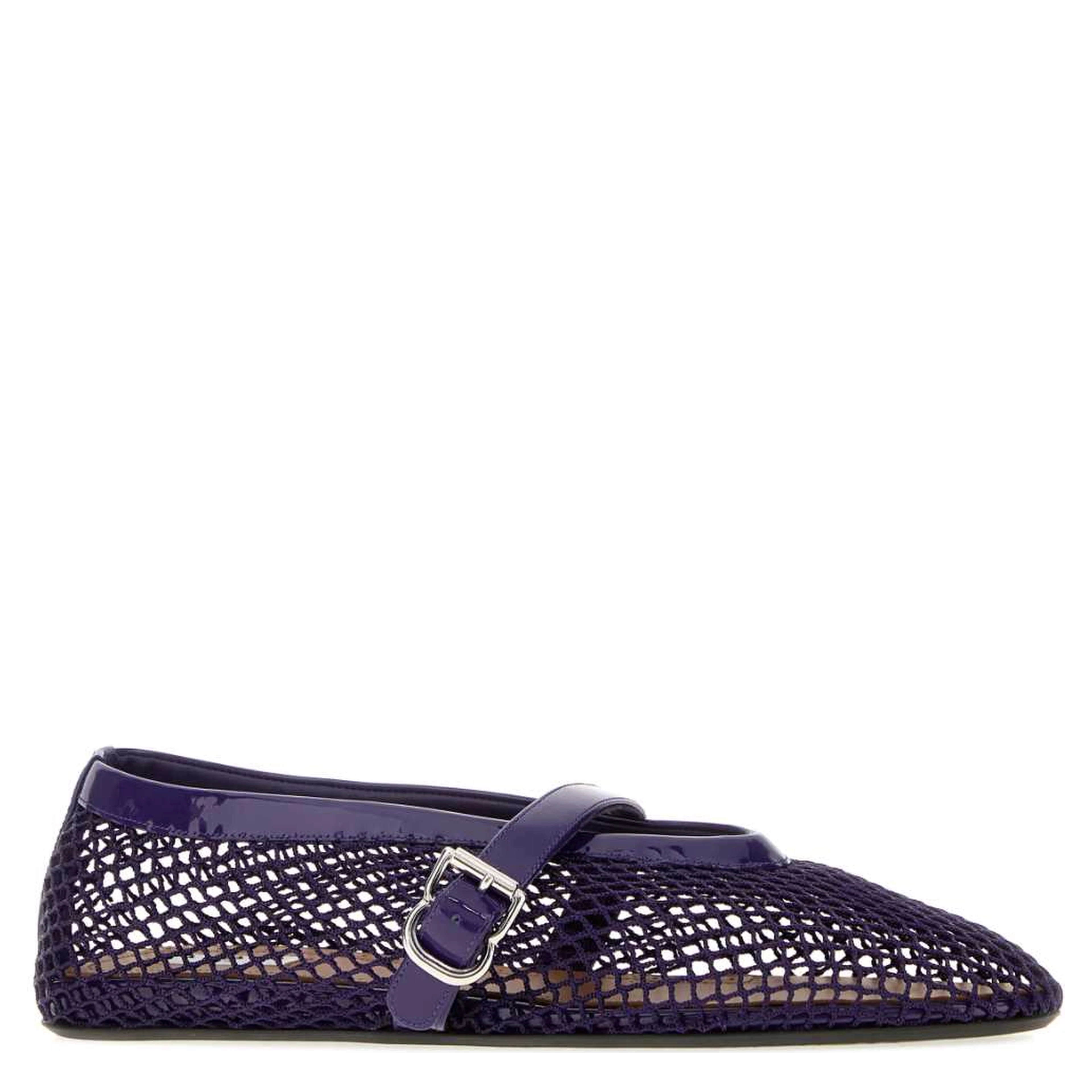 BALLERINE FISHNET