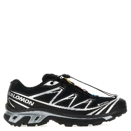 SHOES XT-6 GTX Black/Black/Ftw Silver