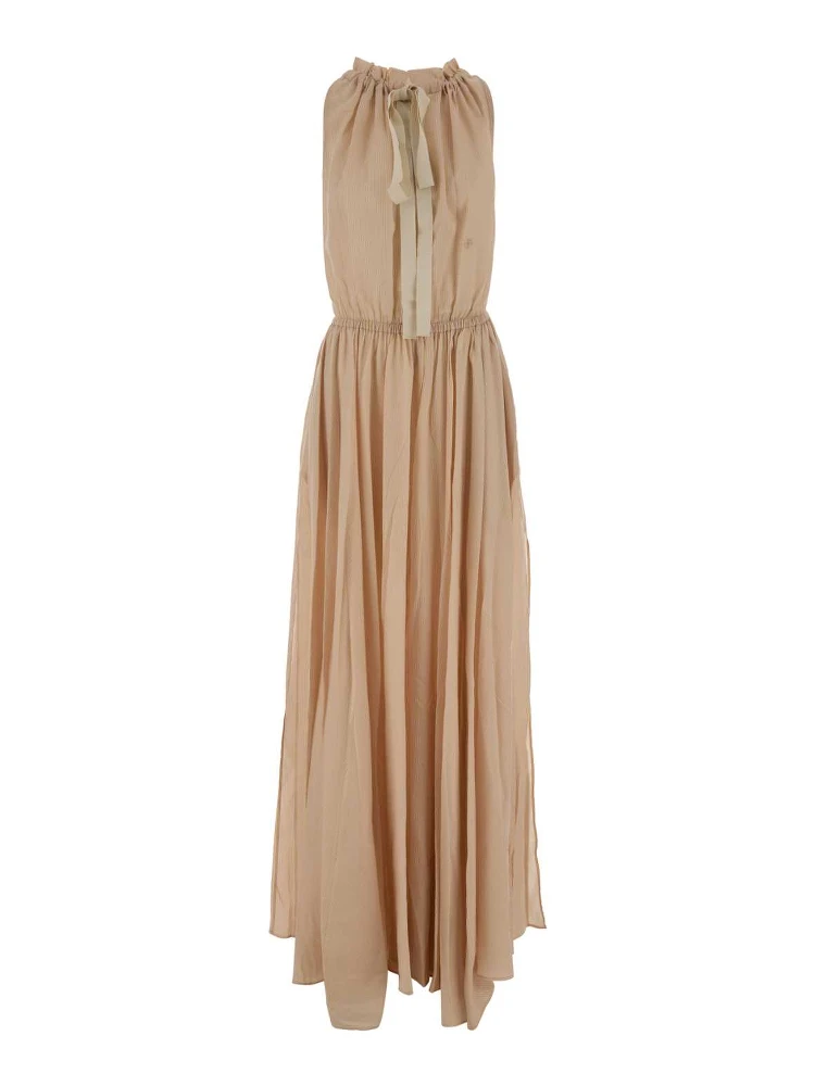 LONG BEACH DRESS