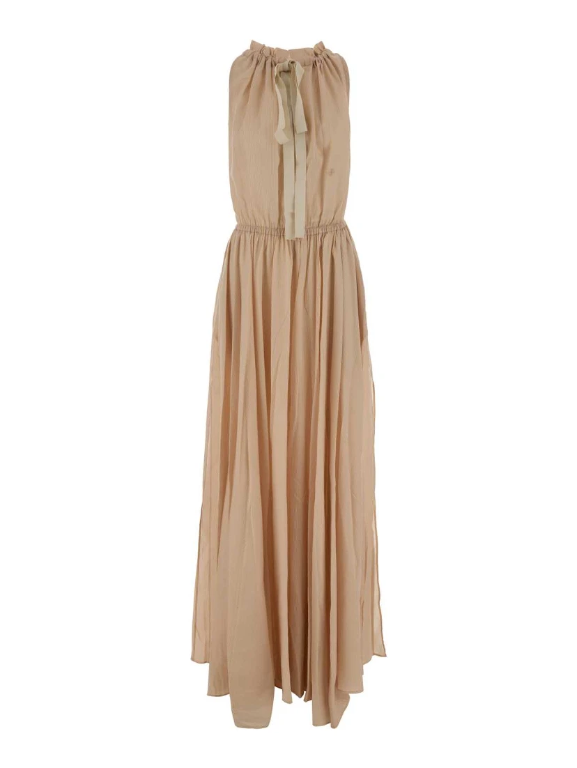 LONG BEACH DRESS
