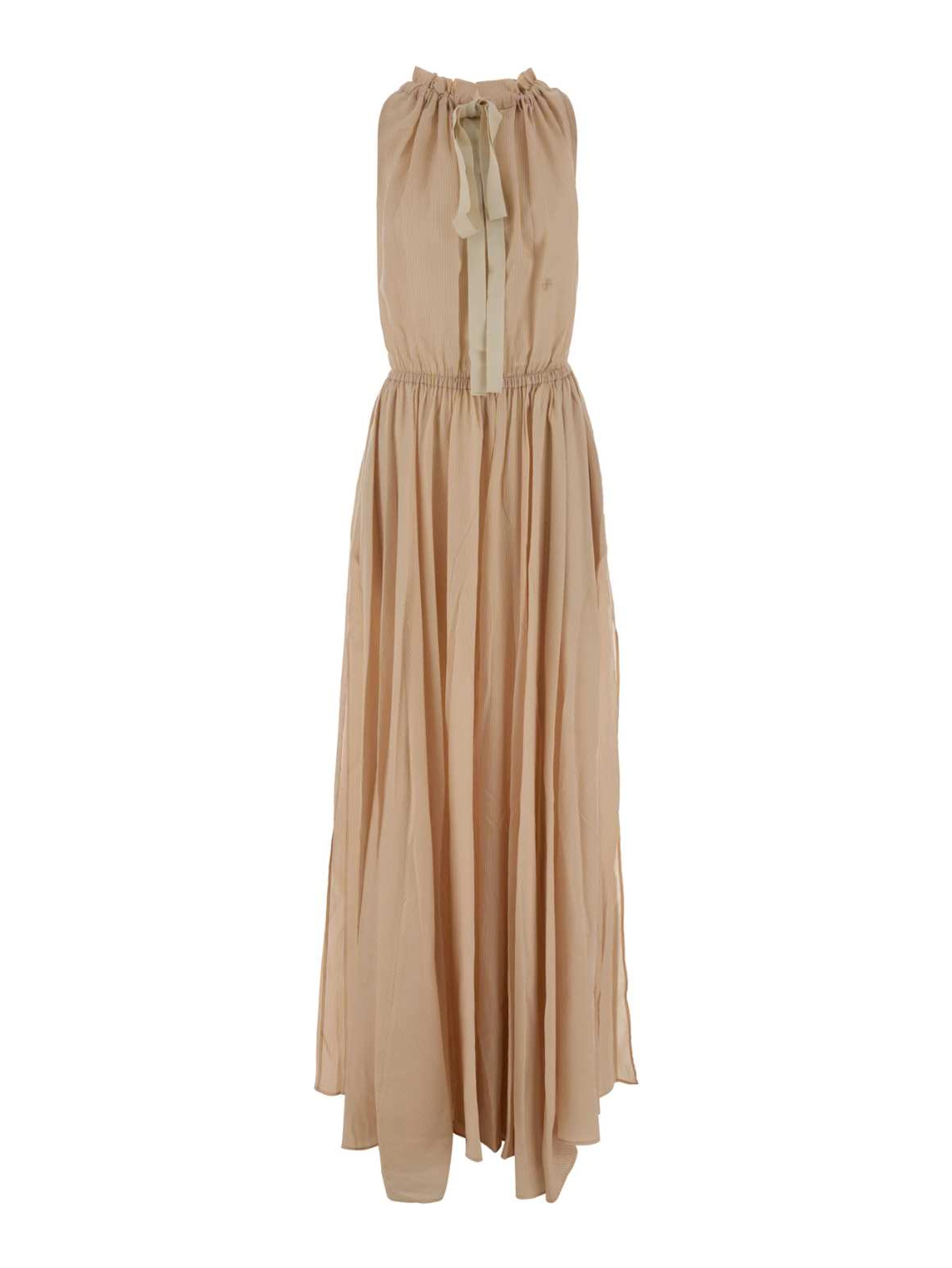 LONG BEACH DRESS