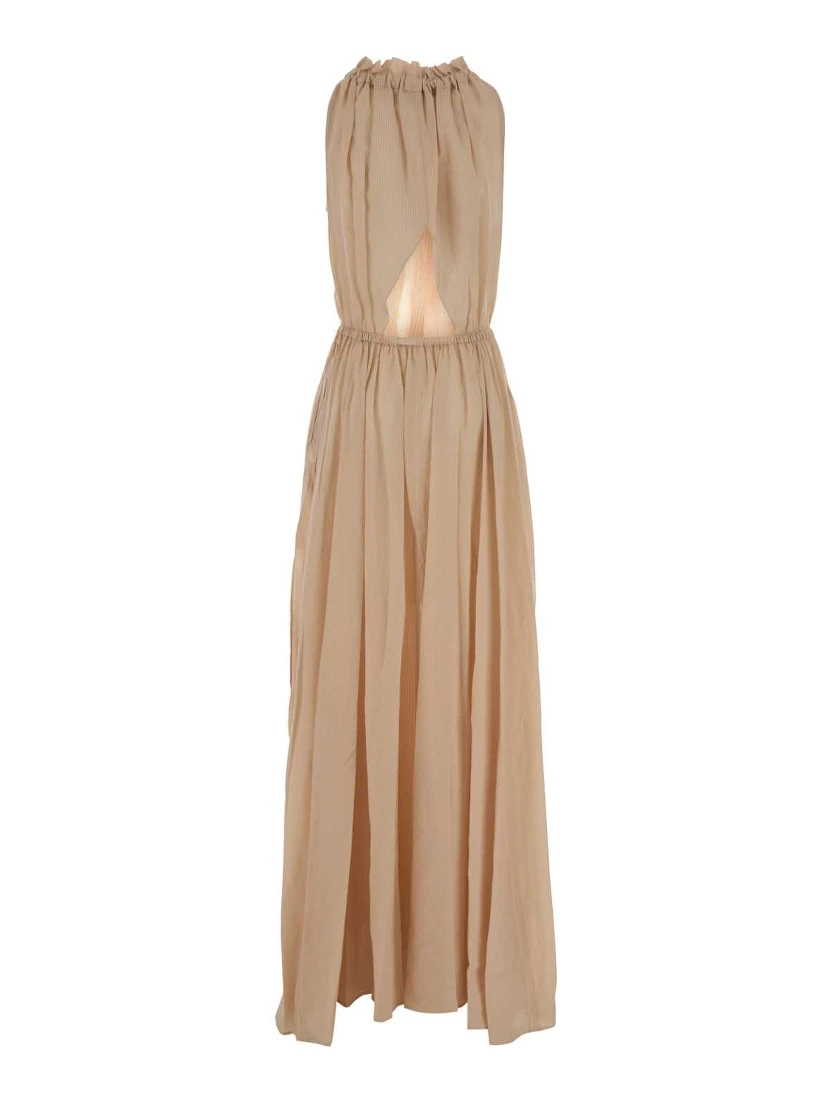 LONG BEACH DRESS