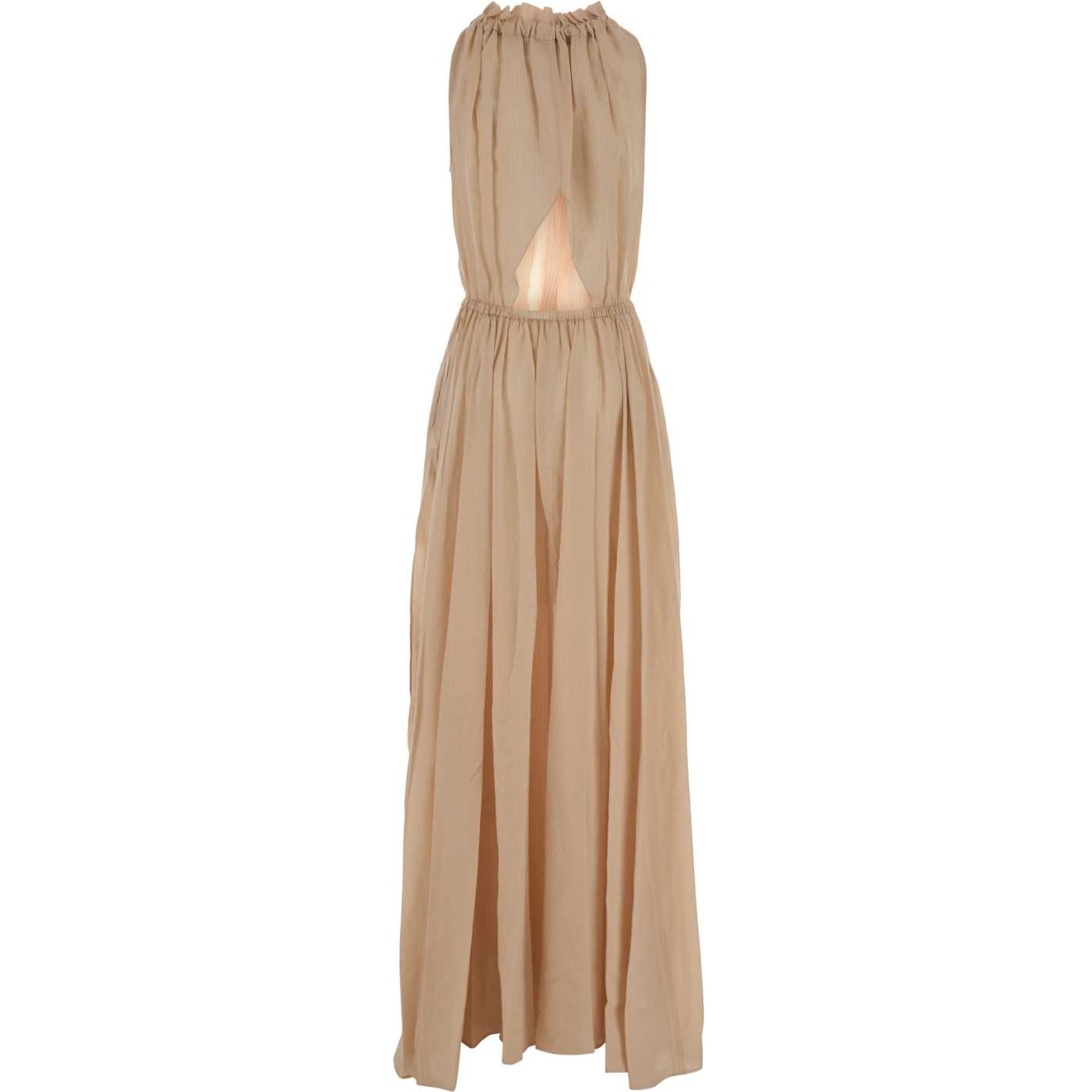 LONG BEACH DRESS