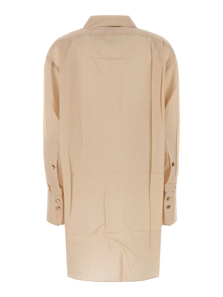 OVERSIZE BEACH SHIRT alternative