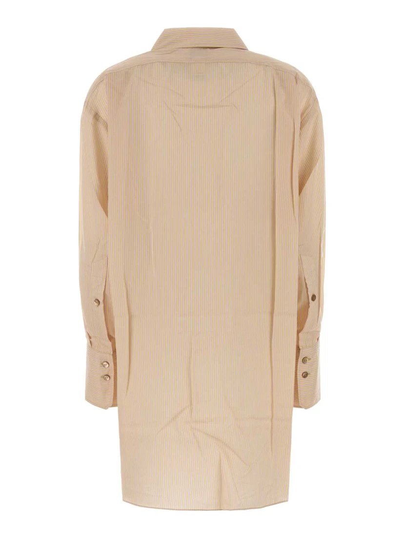 OVERSIZE BEACH SHIRT