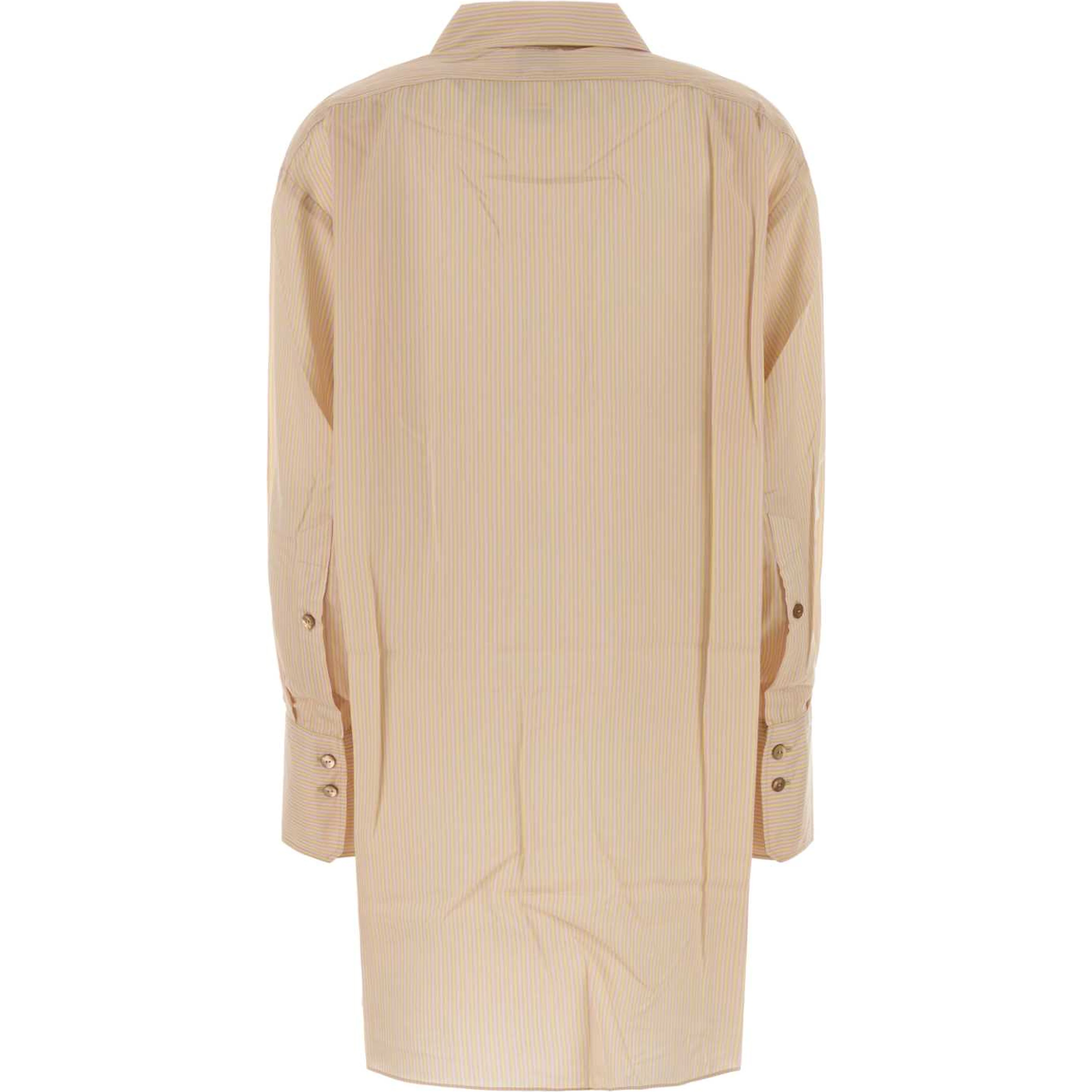 OVERSIZE BEACH SHIRT
