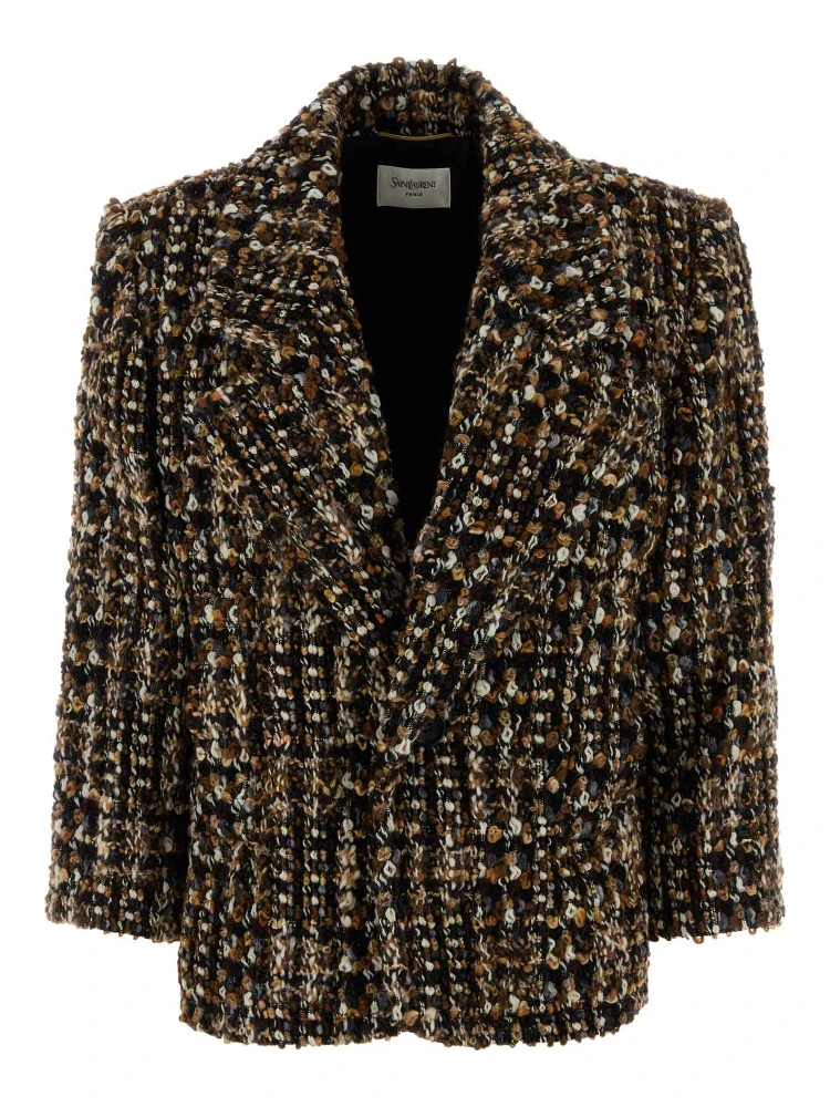 VESTE