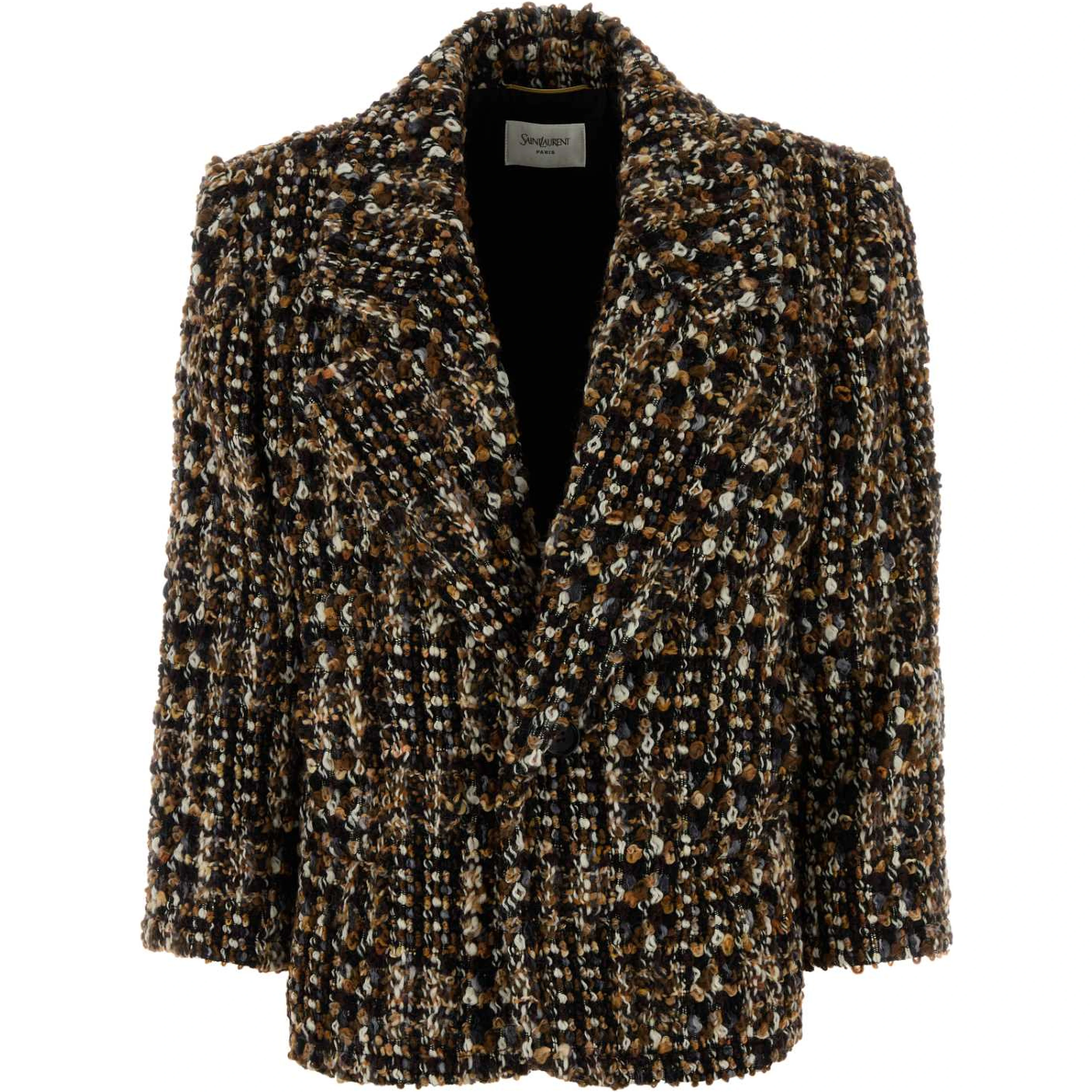 VESTE
