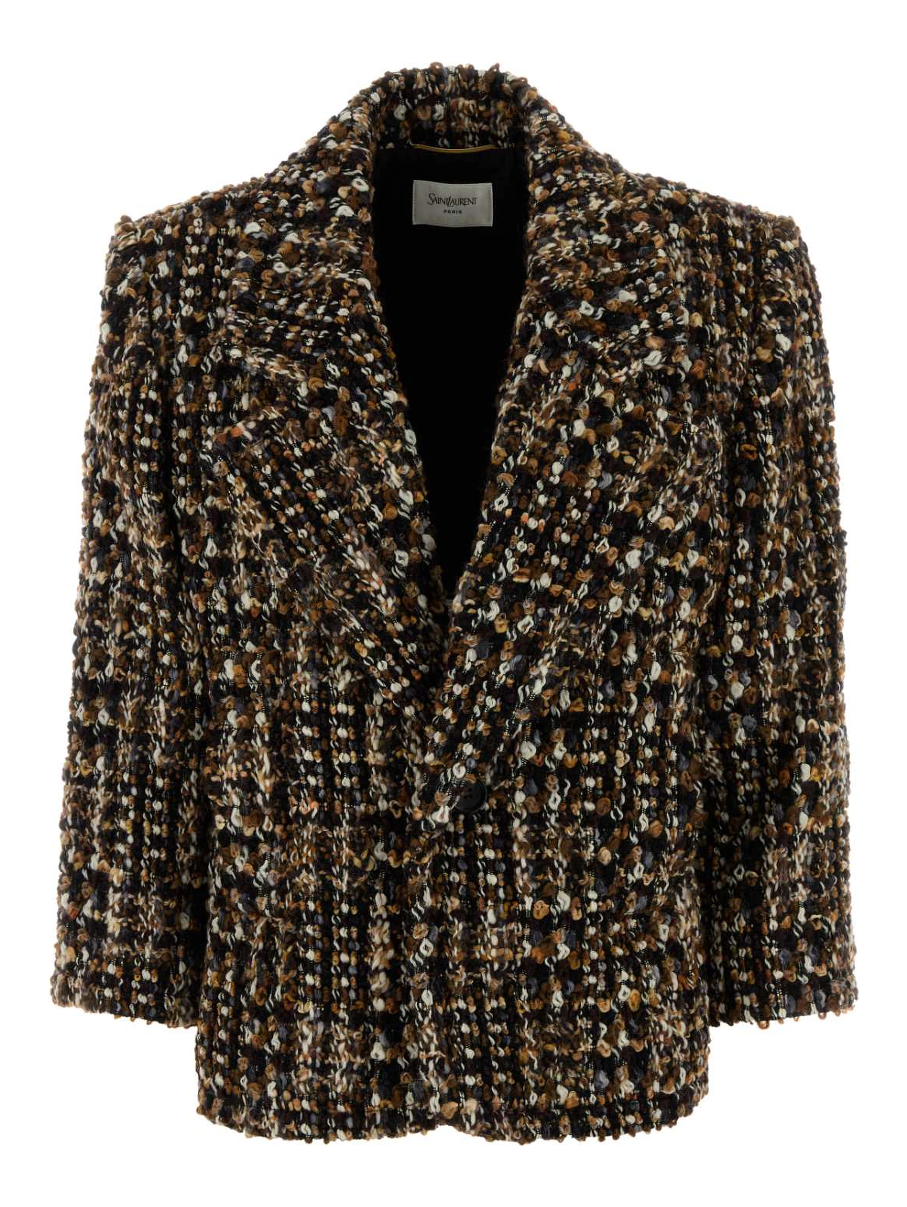 VESTE
