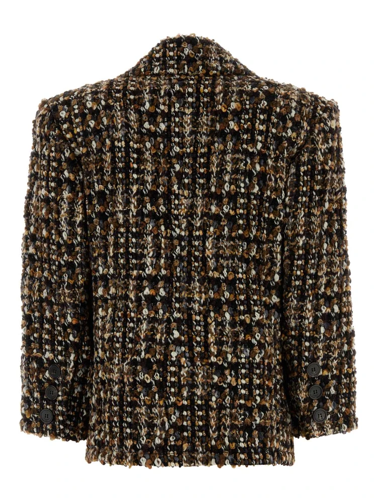 VESTE alternative