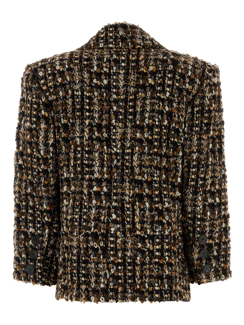 VESTE