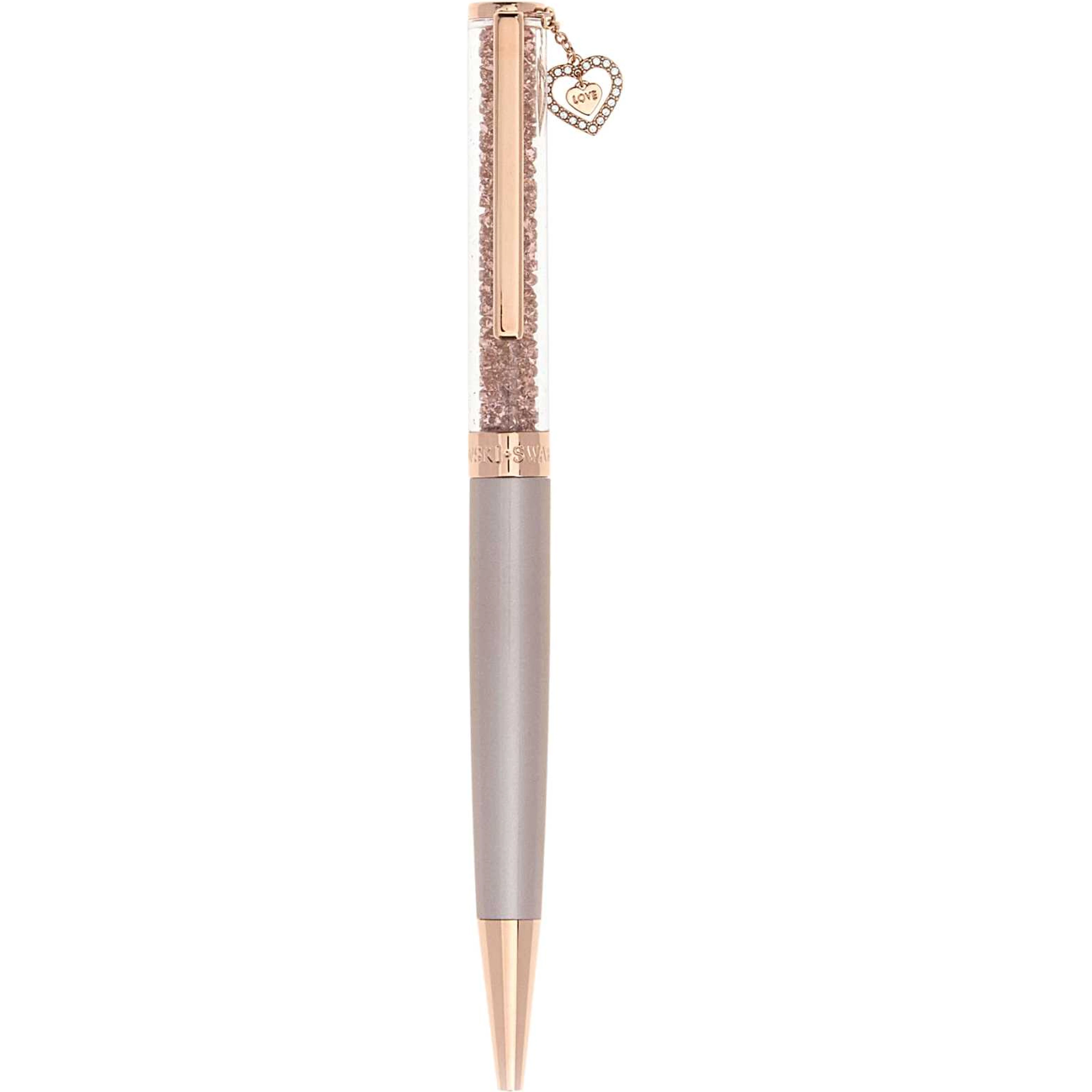 CRYSTALLINE BP PEN - LOVE HEART