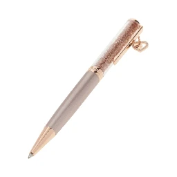 CRYSTALLINE BP PEN - LOVE HEART