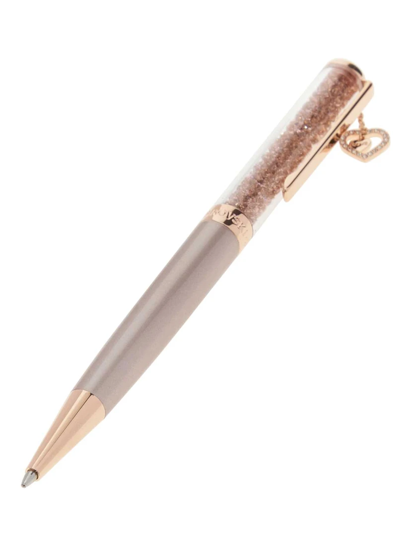 CRYSTALLINE BP PEN - LOVE HEART