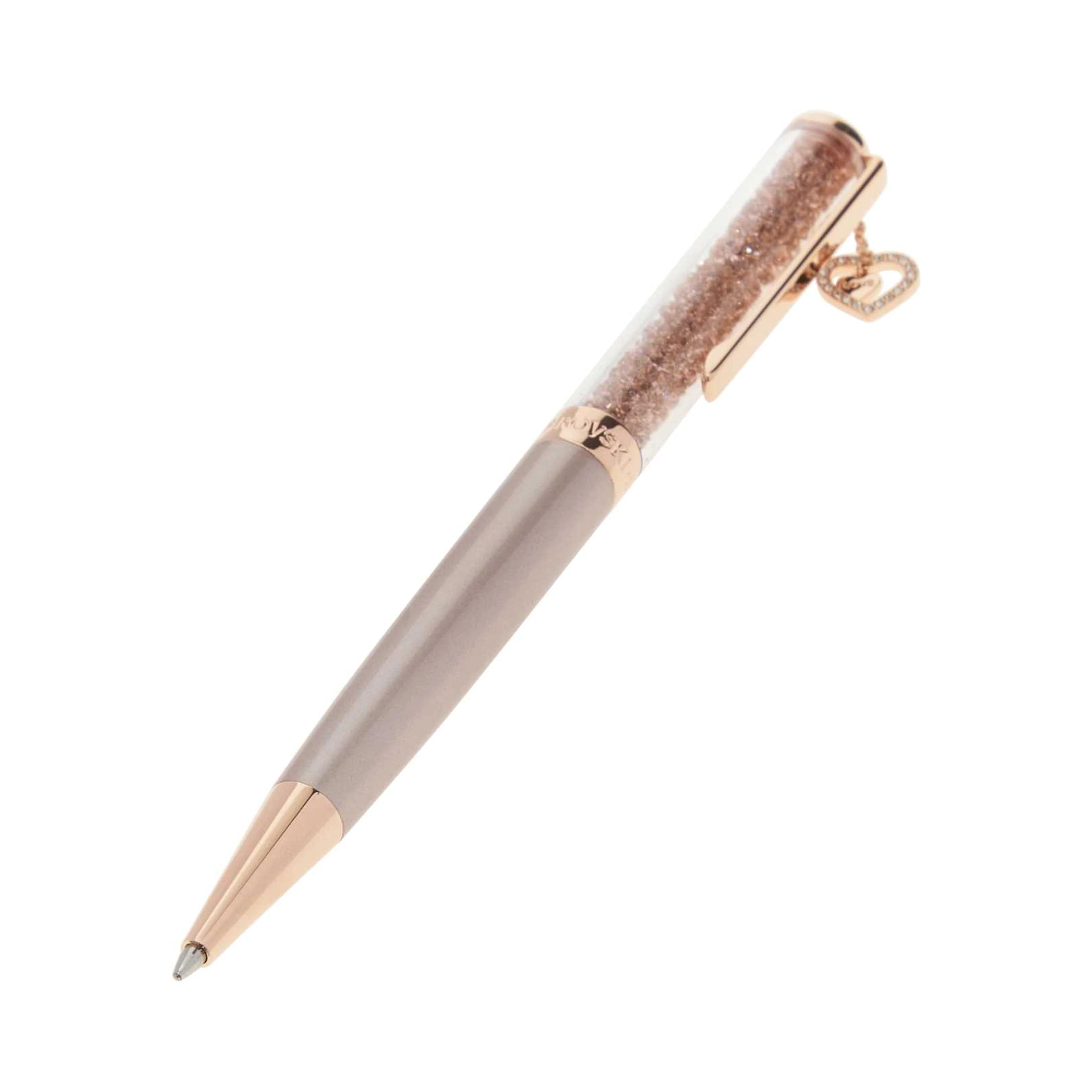 CRYSTALLINE BP PEN - LOVE HEART