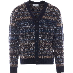 NN.07 Sweaters Blue