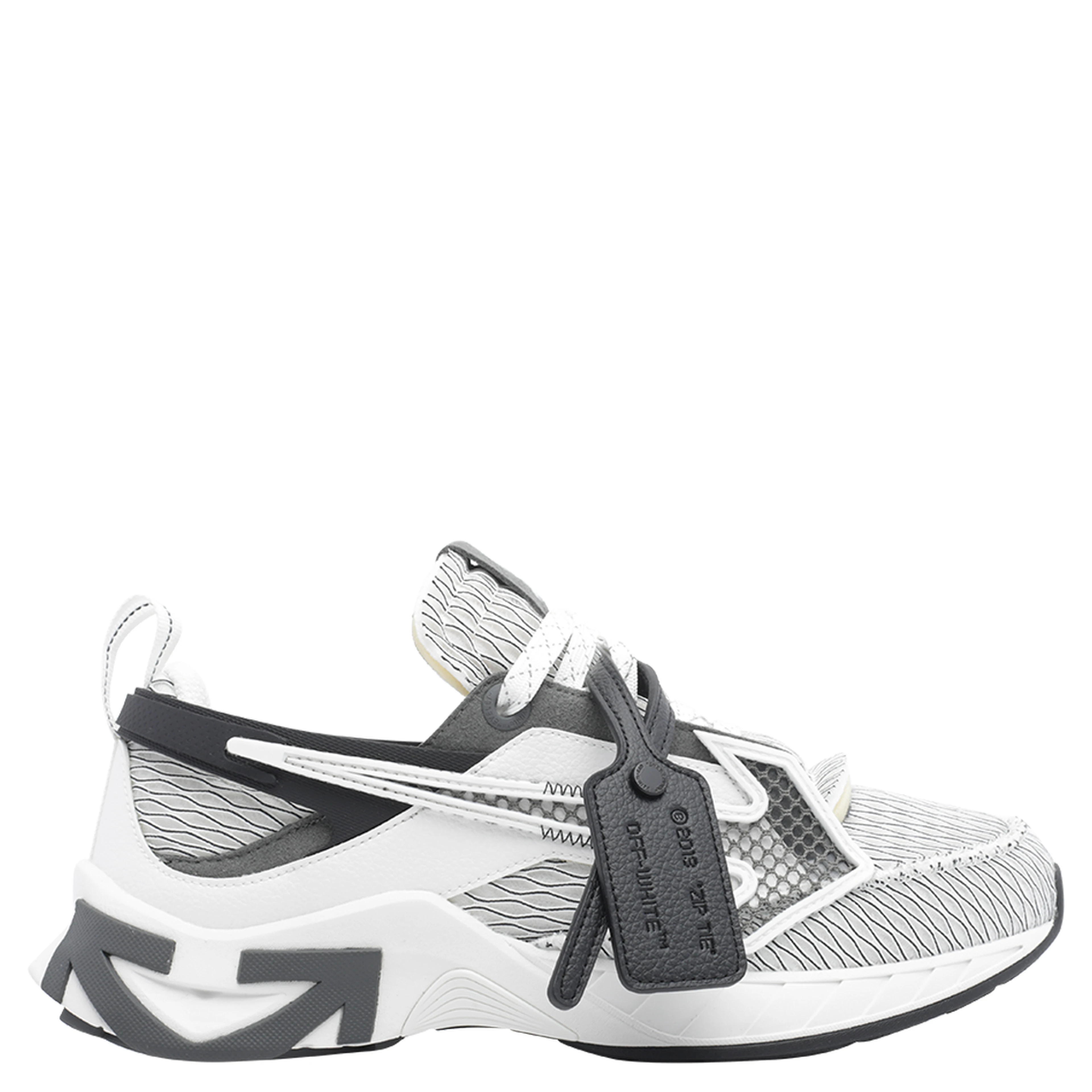 Off White Sneakers