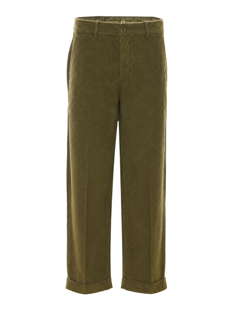 EDMMOND STUDIOS Trousers
