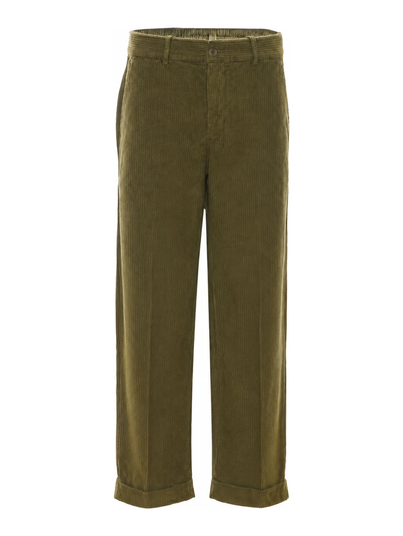 EDMMOND STUDIOS Trousers