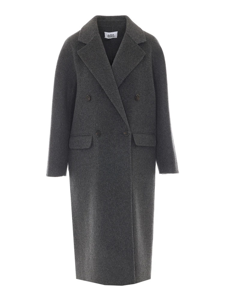 Alpha studio Coats