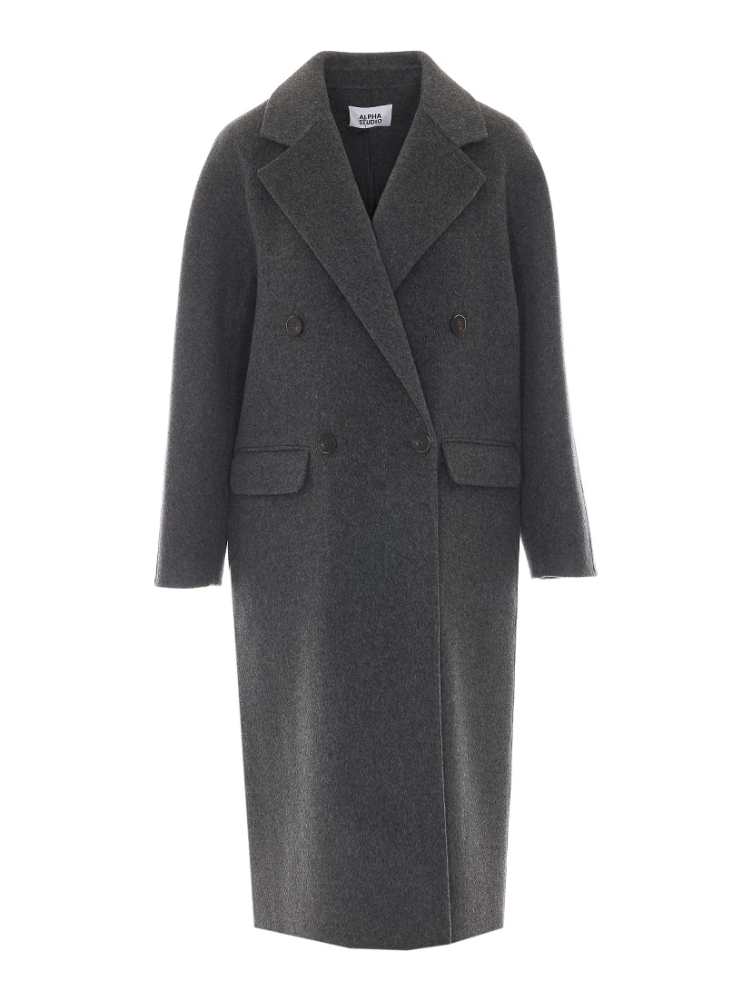 Alpha studio Coats